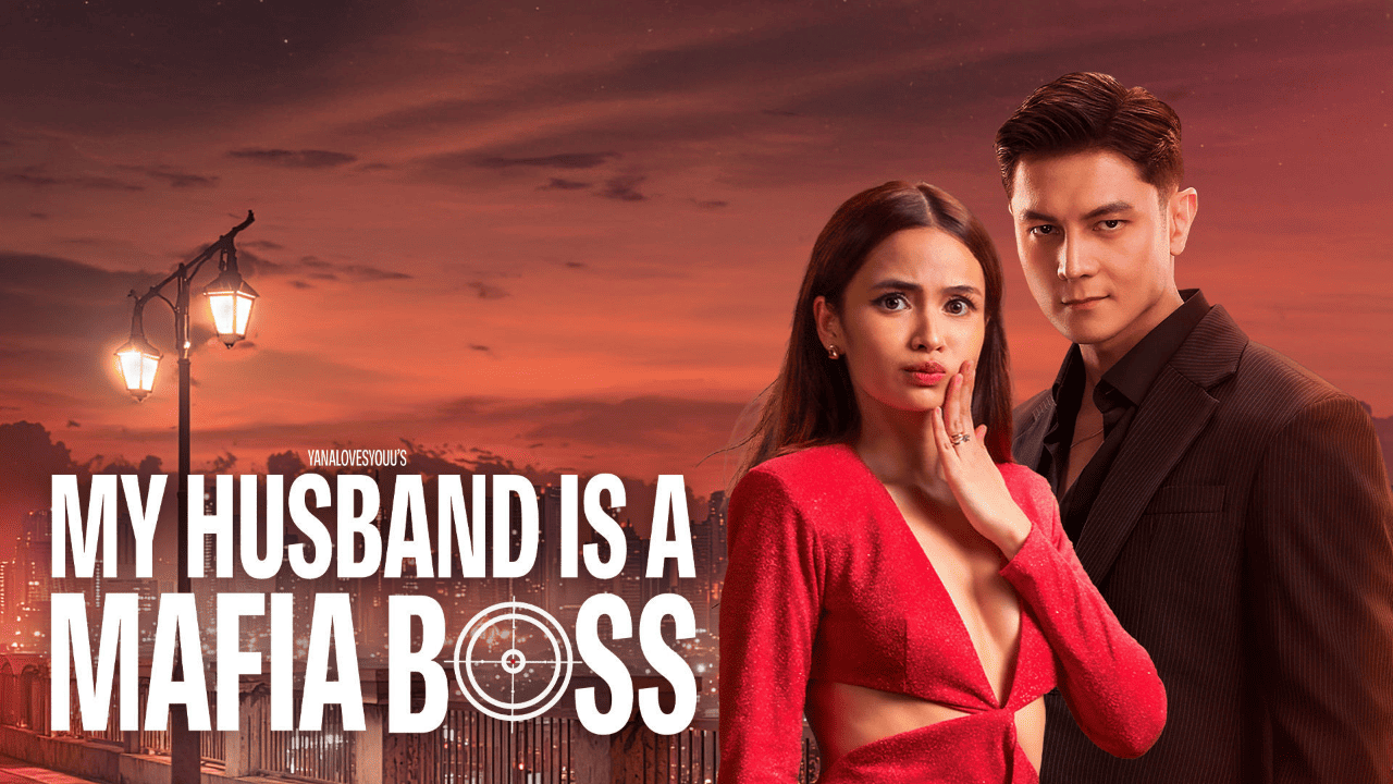 مسلسل زوجي زعيم مافيا My Husband Is a Mafia Boss الحلقة 3 مترجمة