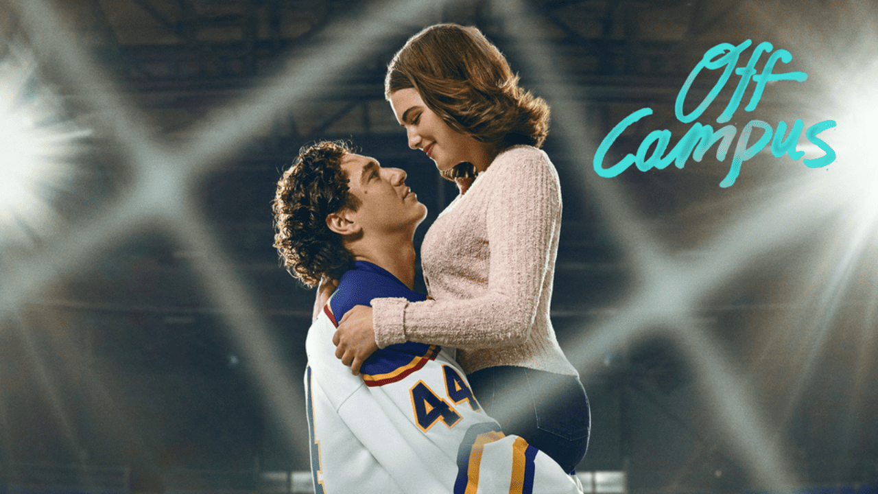 مسلسل Off Campus الحلقة 8 مترجمة