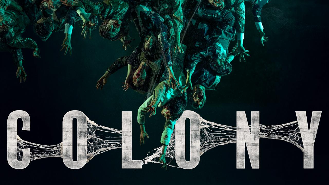 فيلم Colony 2026 مترجم