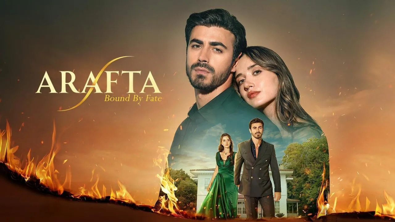 مسلسل الاعراف الحلقة 42 الثانية والاربعون مترجمة