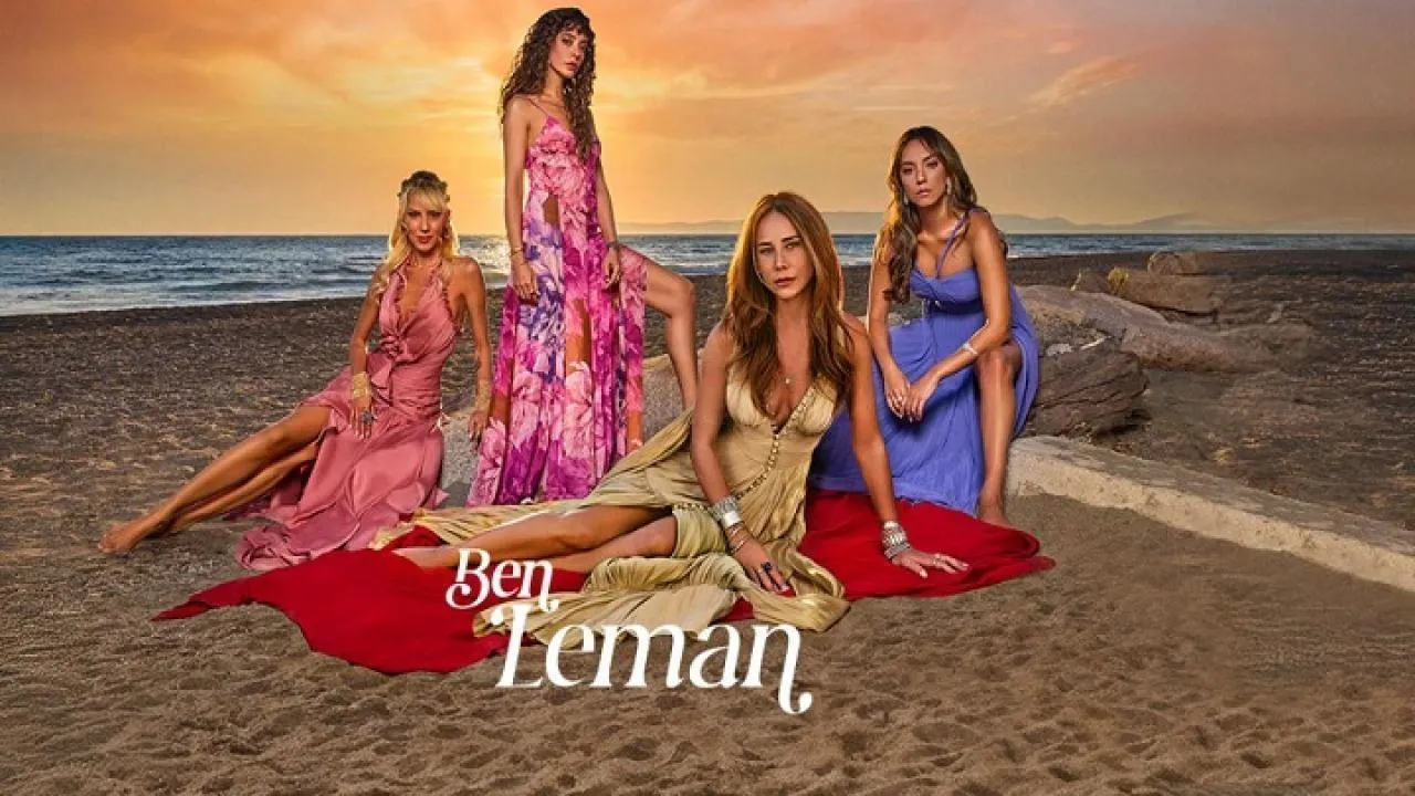 مسلسل انا ليمان الحلقة 13 الثالثة عشر مترجمة