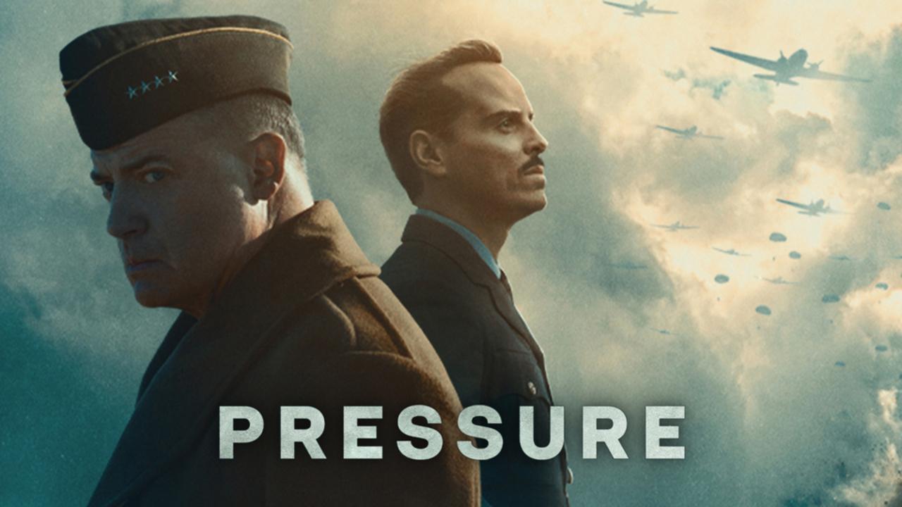 فيلم Pressure 2026 مترجم