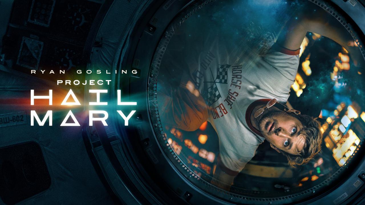 فيلم Project Hail Mary 2026 مترجم