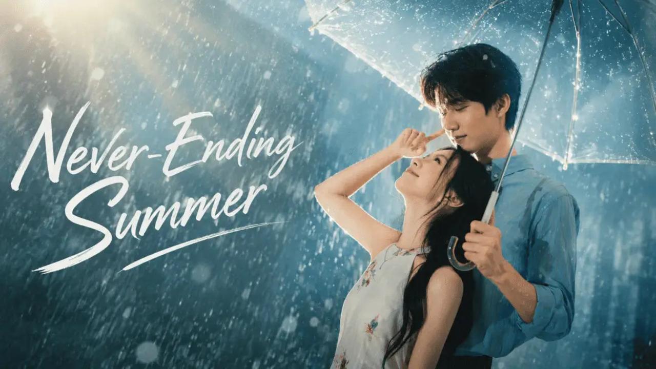 مسلسل صيف ابدي Never-Ending Summer الحلقة 22 الثانية والعشرون مترجمة