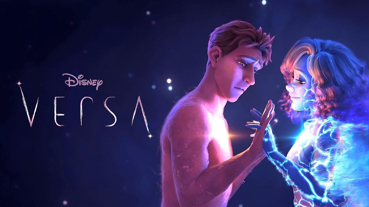 فيلم Versa 2025 مترجم