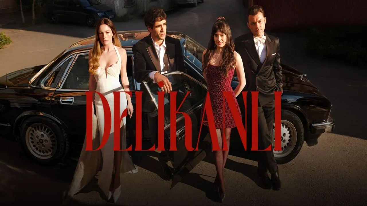 مسلسل الشجاع الحلقة 8 الثامنة مترجمة