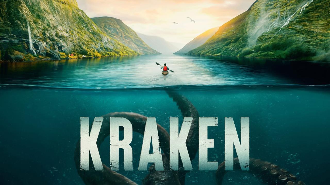 فيلم Kraken 2026 مترجم