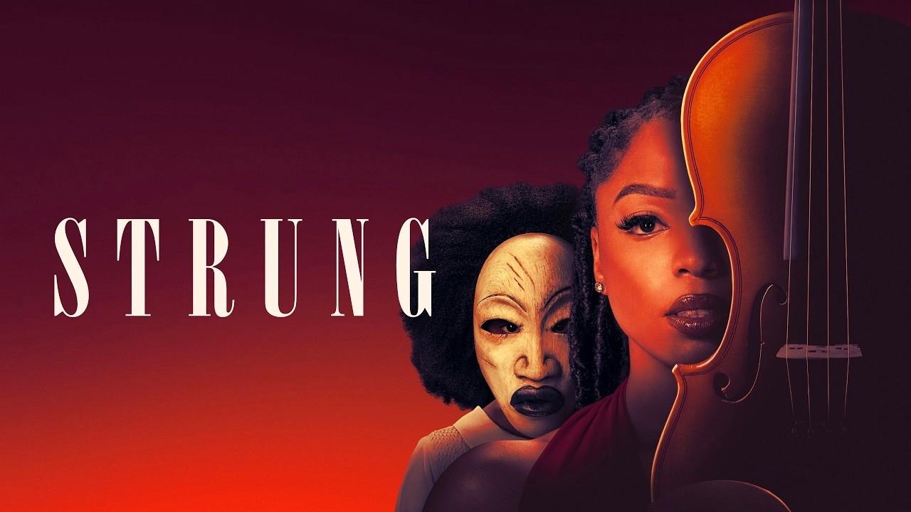 فيلم Strung 2026 مترجم