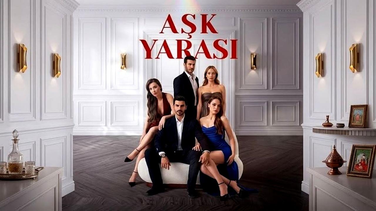مسلسل الورود الحلقة 39 التاسعة والثلاثون مترجمة