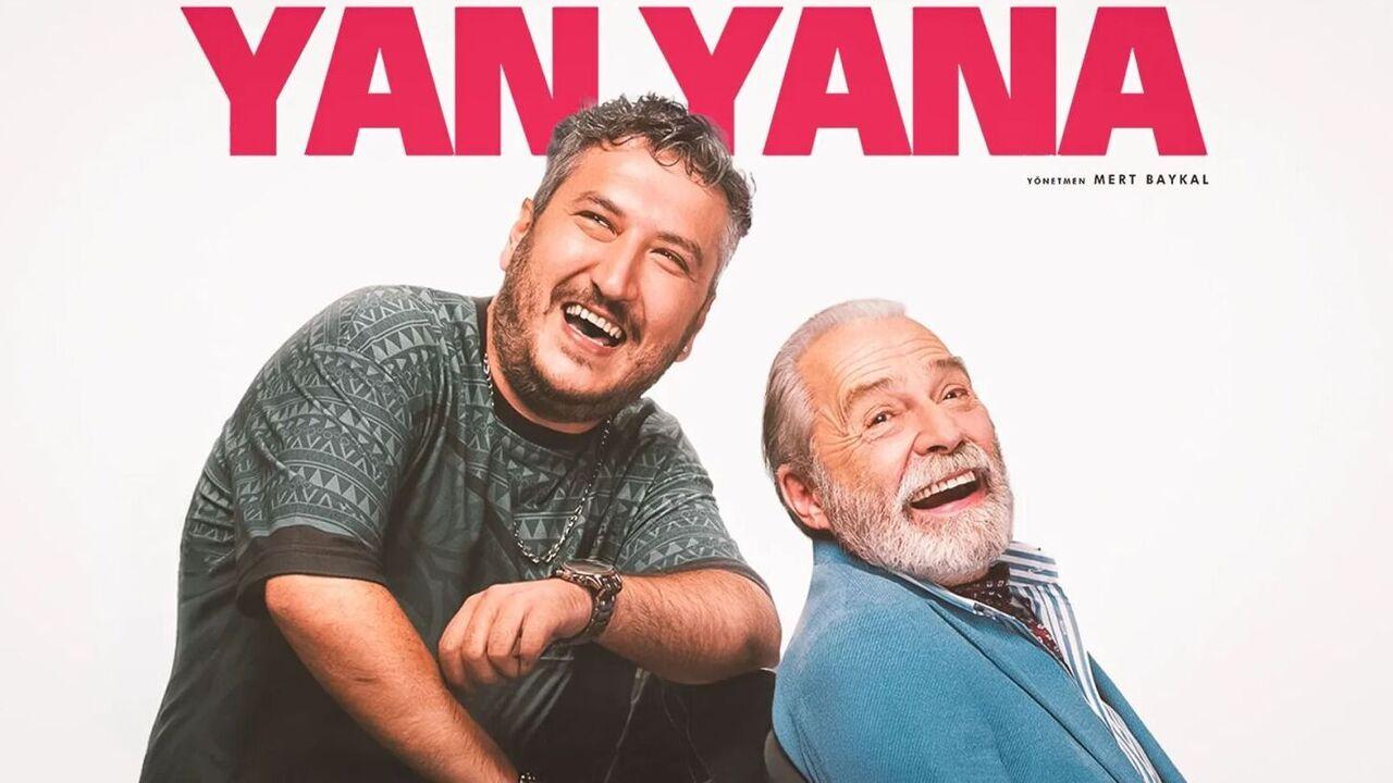 فيلم جنبًا إلى جنب Yan Yana 2025 مترجم