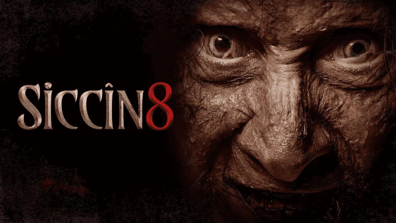 فيلم سجين Siccin 8 2025 مترجم